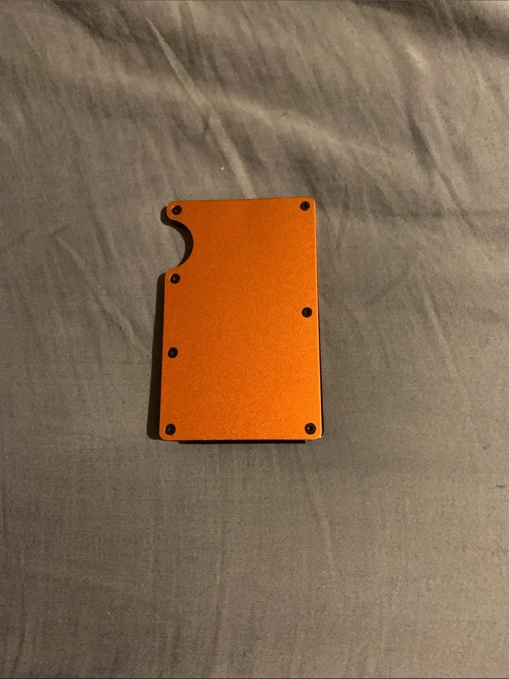 N/A slim durable